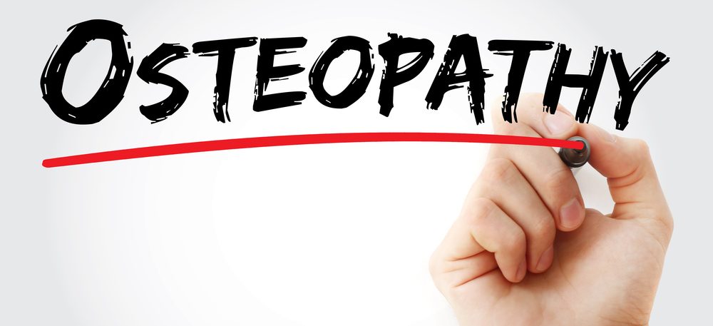 What is Osteopathy?